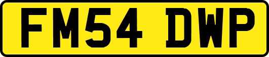 FM54DWP