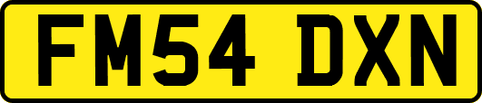 FM54DXN