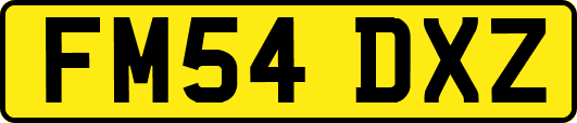 FM54DXZ