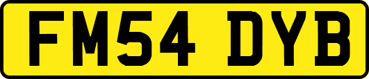 FM54DYB