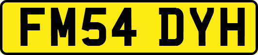 FM54DYH