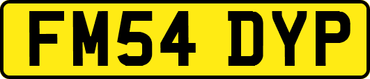 FM54DYP