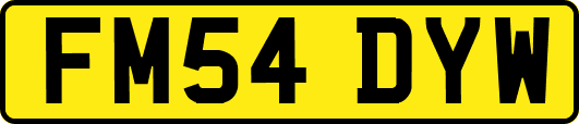 FM54DYW