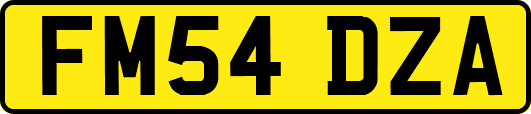 FM54DZA