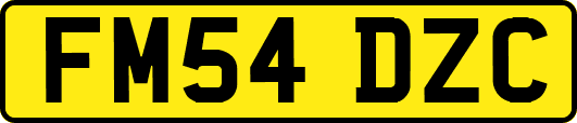 FM54DZC