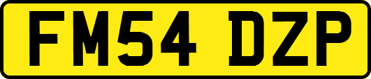 FM54DZP