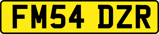 FM54DZR