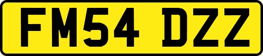 FM54DZZ