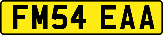 FM54EAA
