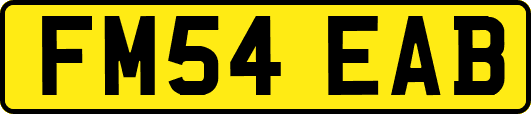 FM54EAB