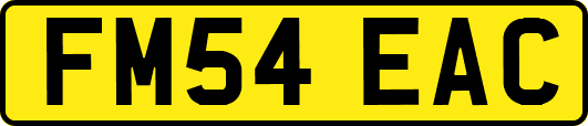 FM54EAC