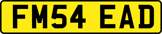 FM54EAD