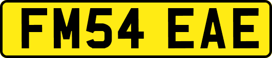 FM54EAE
