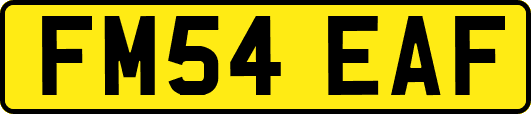 FM54EAF