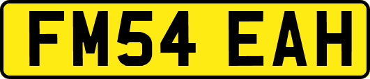 FM54EAH