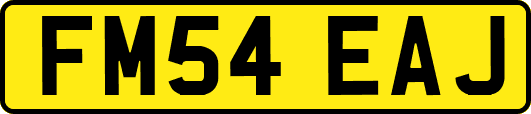 FM54EAJ