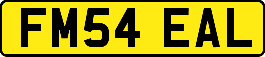 FM54EAL