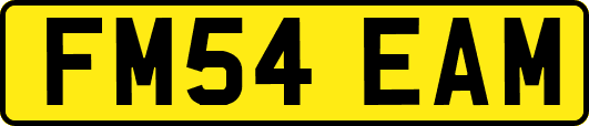 FM54EAM