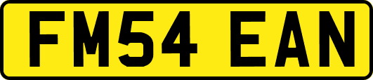 FM54EAN
