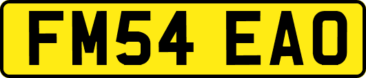 FM54EAO