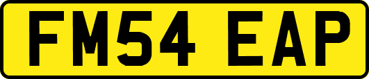 FM54EAP