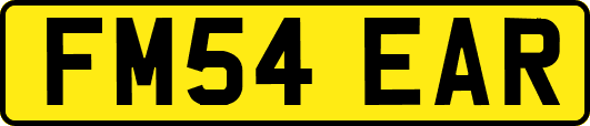 FM54EAR