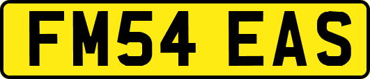 FM54EAS