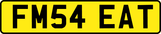 FM54EAT