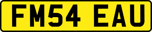 FM54EAU