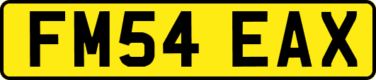 FM54EAX