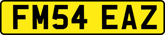FM54EAZ