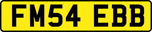 FM54EBB