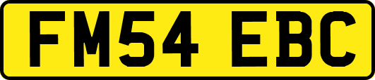 FM54EBC