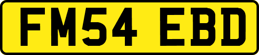 FM54EBD