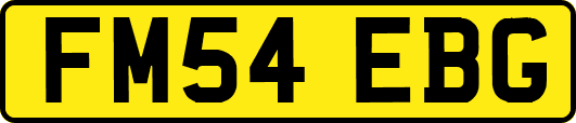 FM54EBG