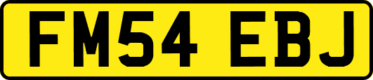 FM54EBJ