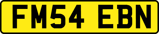 FM54EBN