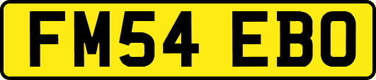 FM54EBO
