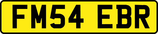 FM54EBR