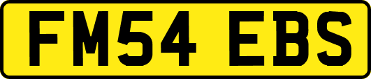 FM54EBS