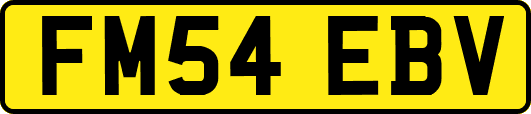 FM54EBV