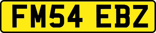 FM54EBZ