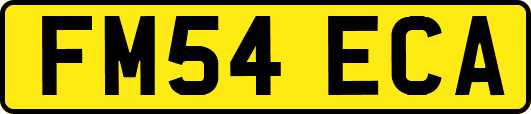 FM54ECA