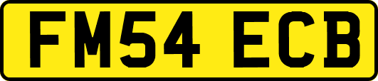 FM54ECB