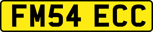 FM54ECC