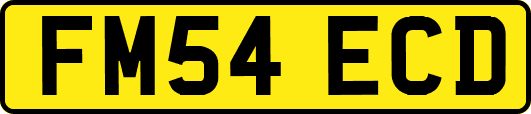 FM54ECD