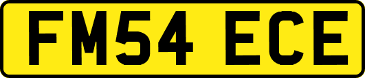 FM54ECE