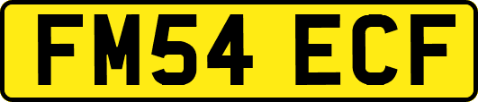 FM54ECF