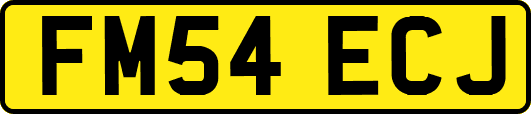 FM54ECJ