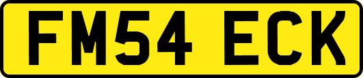FM54ECK